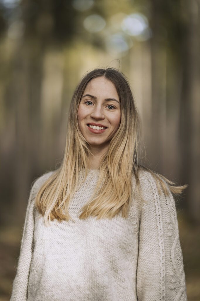 Skriv til mig og lad mig hjælpe dig Malene - Ko og Ko